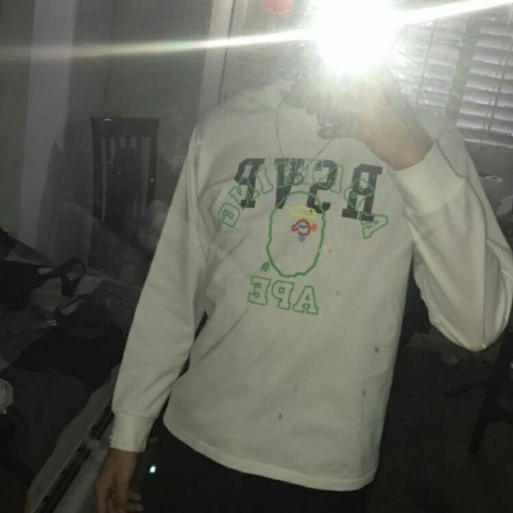 Meet your Posher, Noah